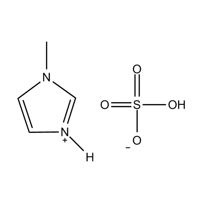 N-metilimidazolio idrogenosolfato