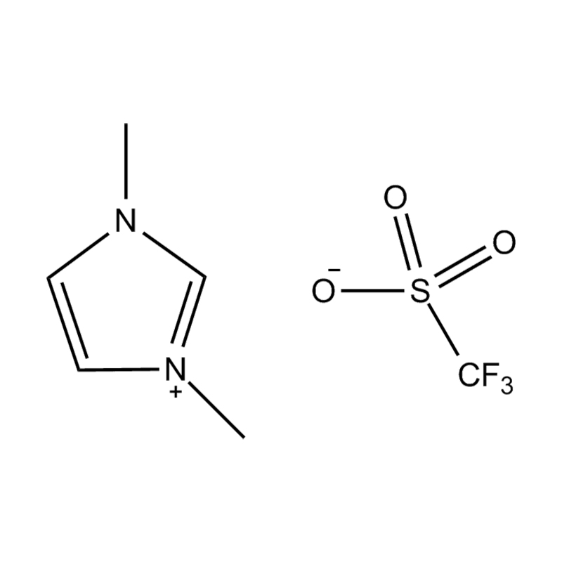 Trifluorometansolfonato di 1,3-dimetilimidazolio