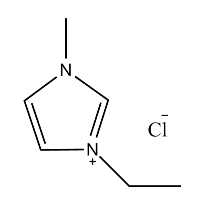 1-Ethyl-3-methylimidazolium chloride