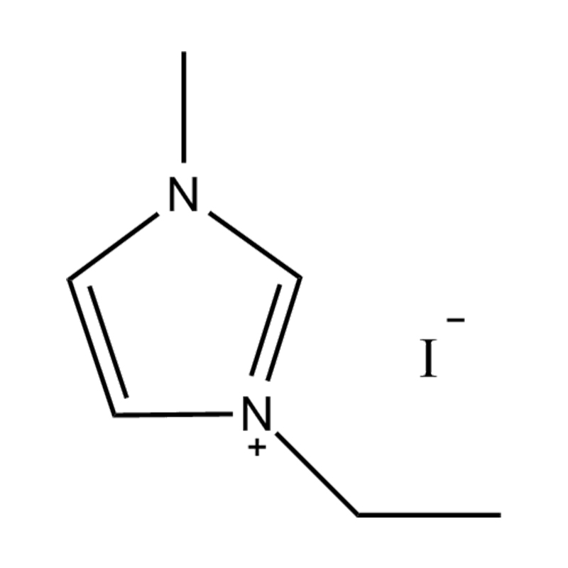 Iodio 1-etil-3-metilimidazolio