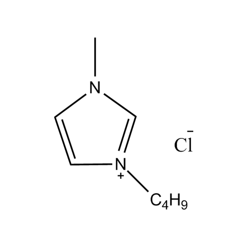 Cloruro di 1-butil-3-metilimidazolio