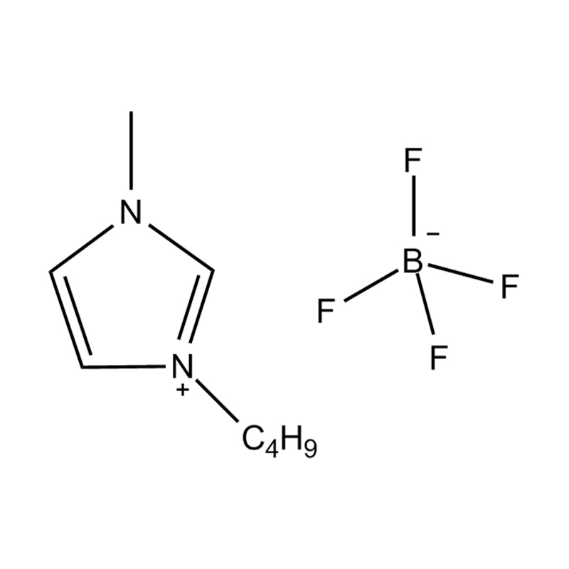 Tetrafluoroborato di 1-butil-3-metilimidazolio