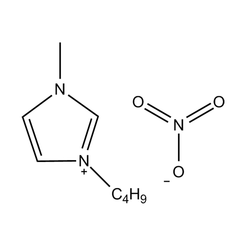 Nitrato di 1-butil-3-metilimidazolio