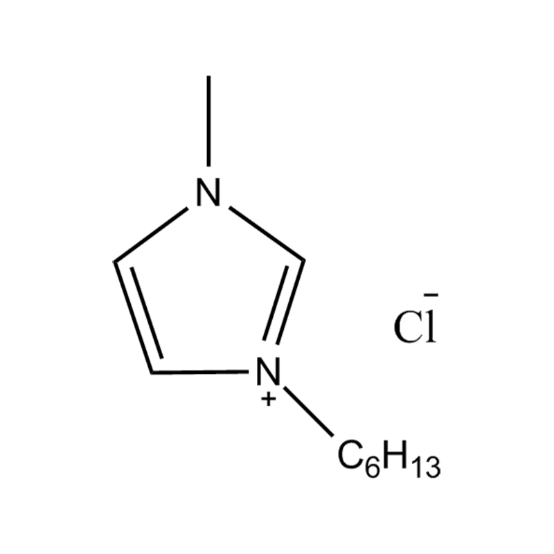 Cloruro di 1-esil-3-metilimidazolio