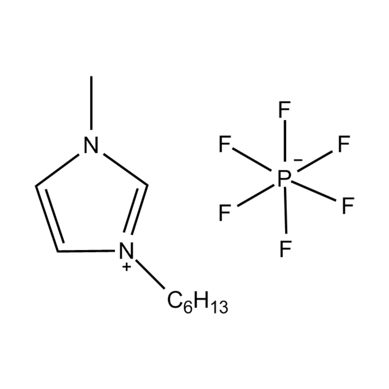 1-esil-3-metilimidazolio esafluorofosfato