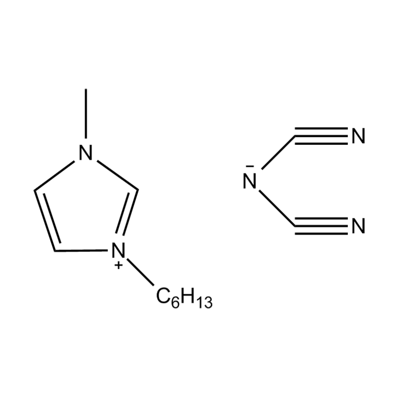 1-esil-3-metilimidazolio dicianammide