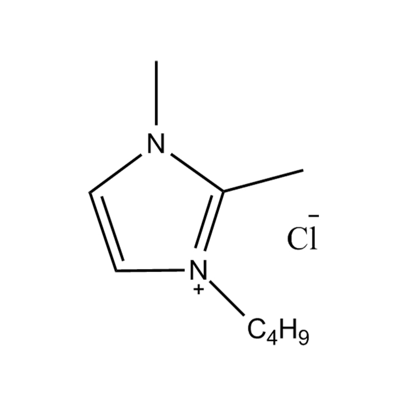 Cloruro di 1-butil-2,3-dimetilimidazolio