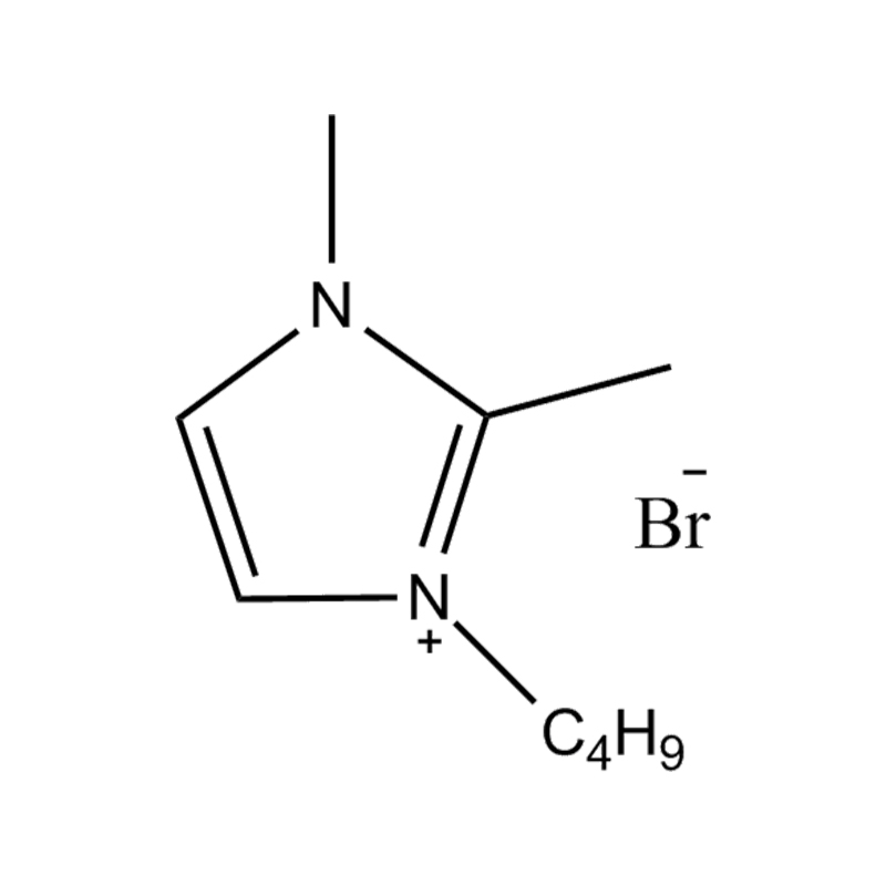Bromuro di 1-butil-2,3-dimetilimidazolio