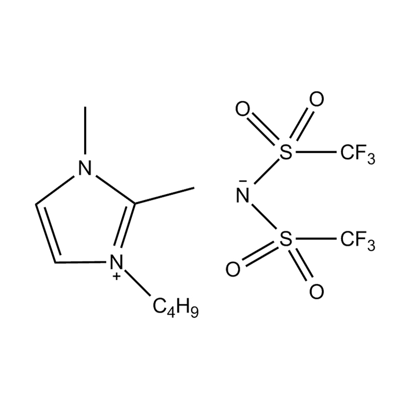 1-Butil-2,3-dimetilimidazolio Bis(trifluorometilsolfonil)immide