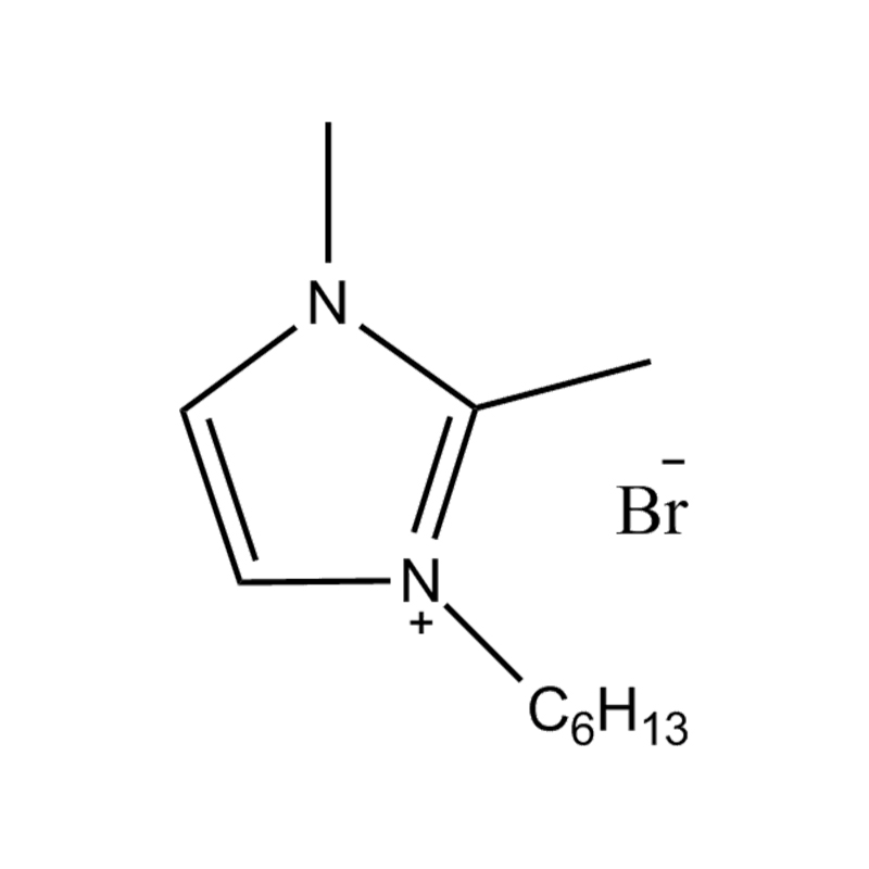 Bromuro di 1-esil-2,3-dimetilimidazolio