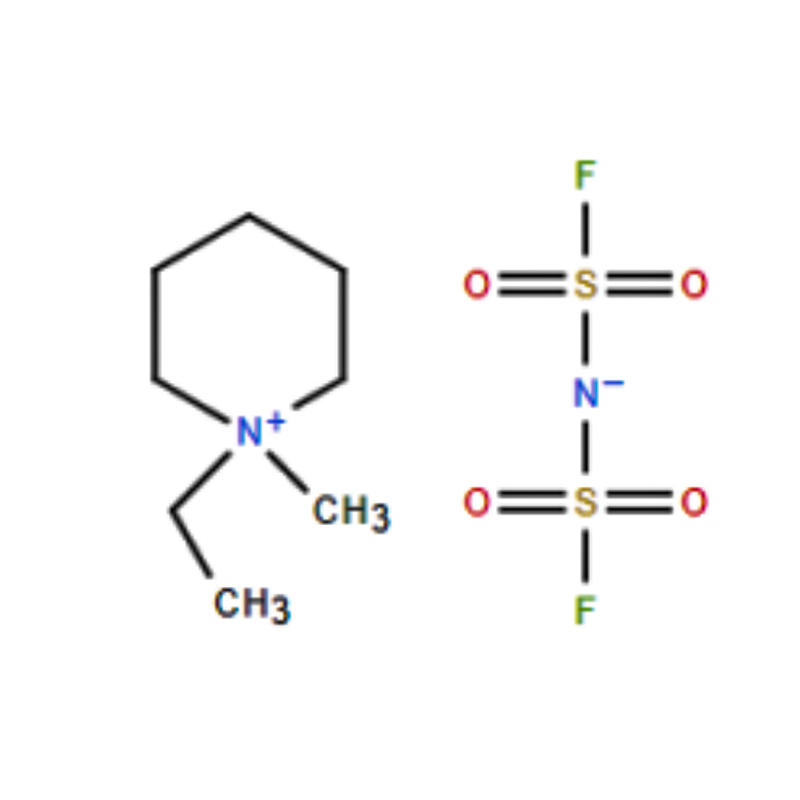 Sale di N-etil-N-metilpiperidina difluorosulfonimmide