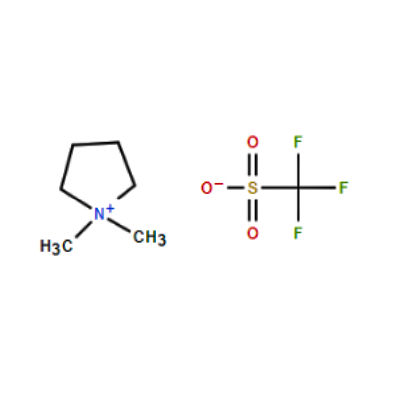 Trifluorometansolfonato di N,N-dimetilpirrolidinio