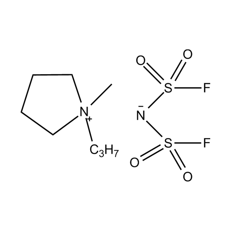 1-Propil-1-metilpirrolidinio bis(fluorosolfonil)immide
