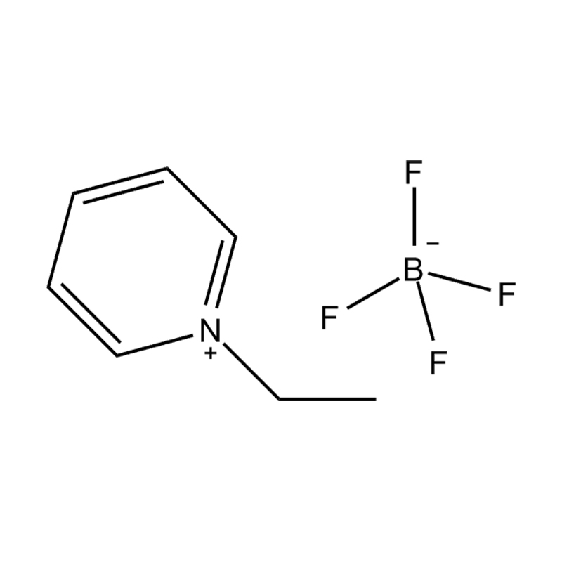 N-etilpiridinio tetrafluoroborato