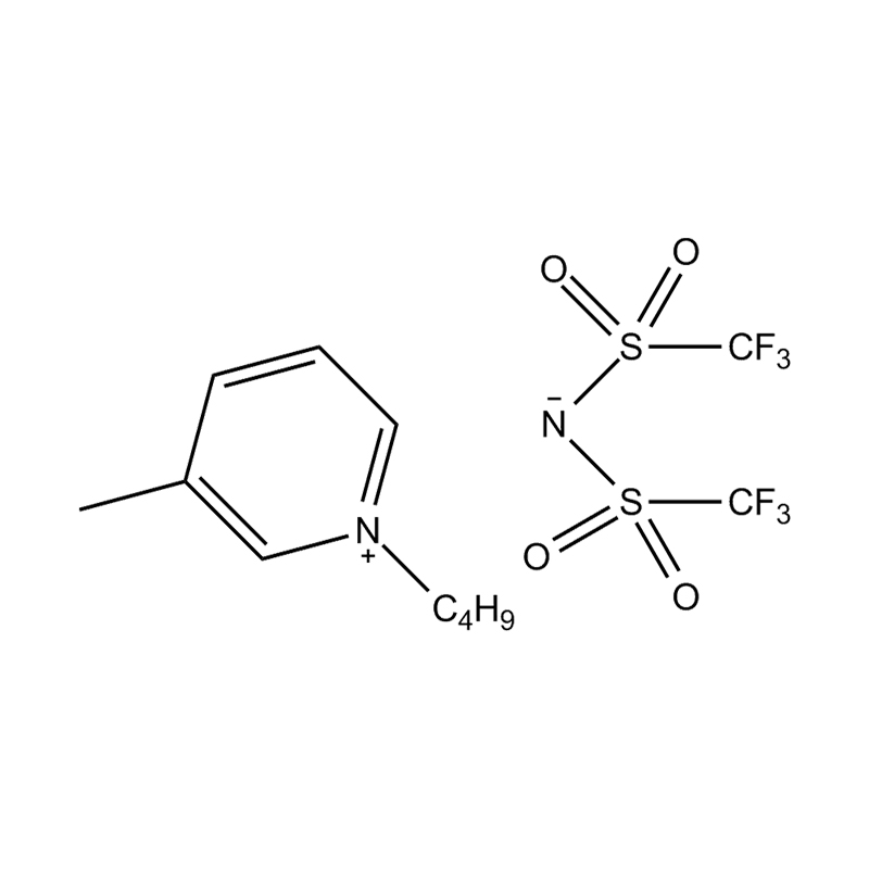 3-metil-N-butilpiridinio Bis(trifluorometilsolfonil)immide