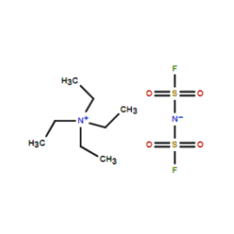 Sale di tetraetilammonio bis(fluorosolfonil)immide
