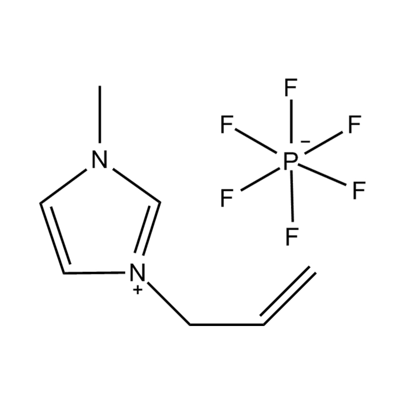 1-allil-3-metilimidazolo esafluorofosfato