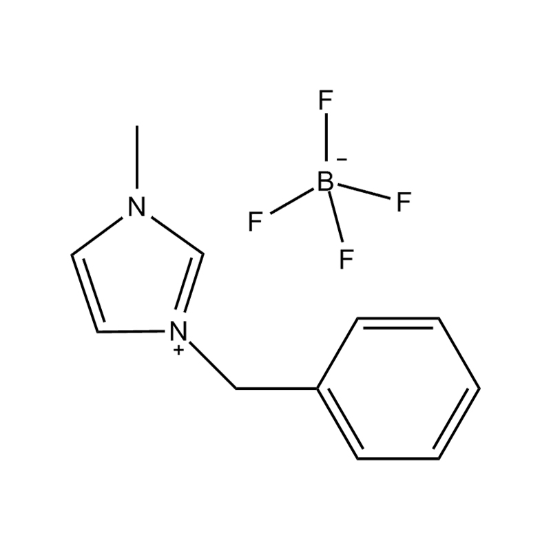 1-benzil-3-metilimidazolo tetrafluoroborato