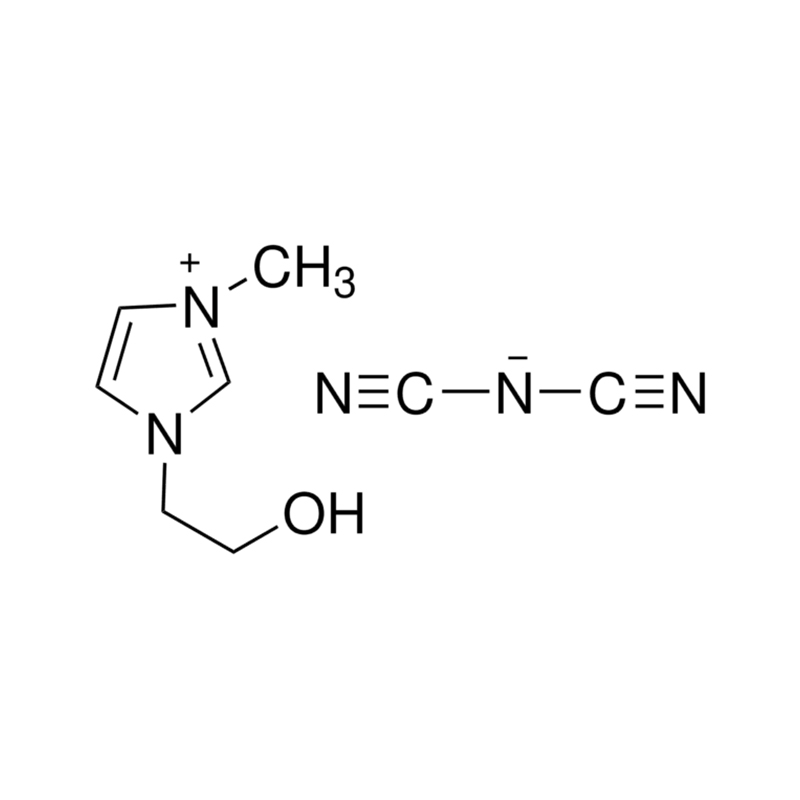 1-(2-idrossietil)-3-metilimidazolio dicianammide