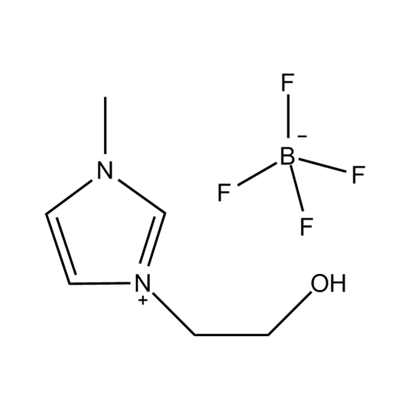 1-idrossietil-3-metilimidazolo tetrafluoroborato