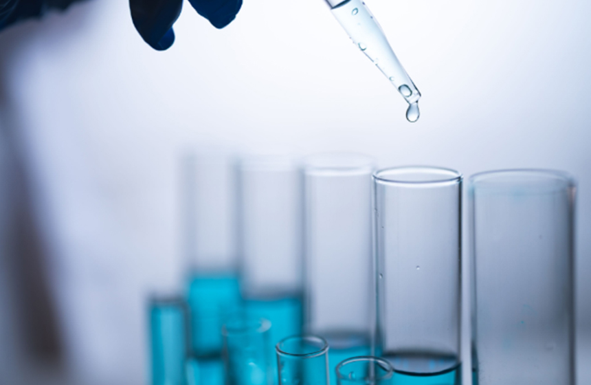 Liquidi ionici industriali