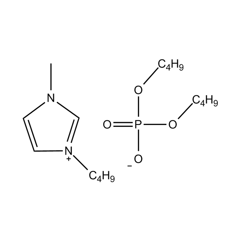 1-butil-3-metilimidazolio dibutil fosfato
