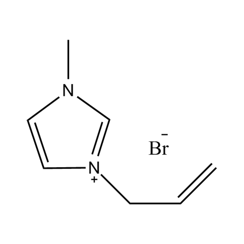 Bromuro di 1-allil-3-metilimidazolio