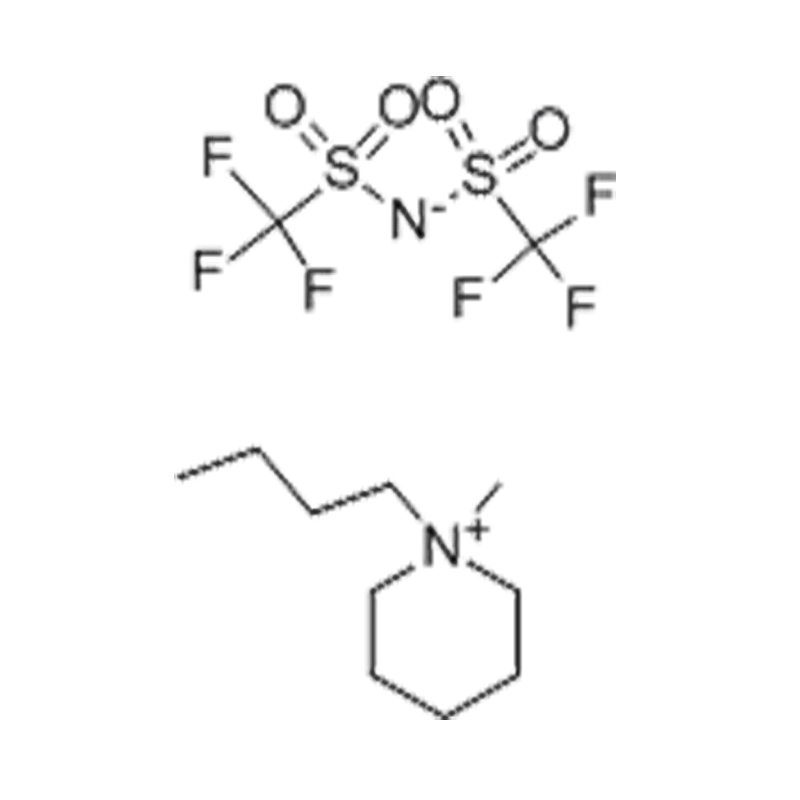 1-Butil-1-metilpiperidinio bis(trifluorometilsolfonil)immide