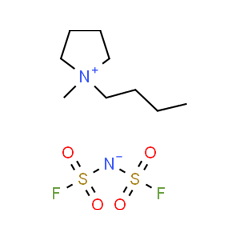 1-Butil-1-metilpirrolidinio Bis(fluorosolfonil)immide
