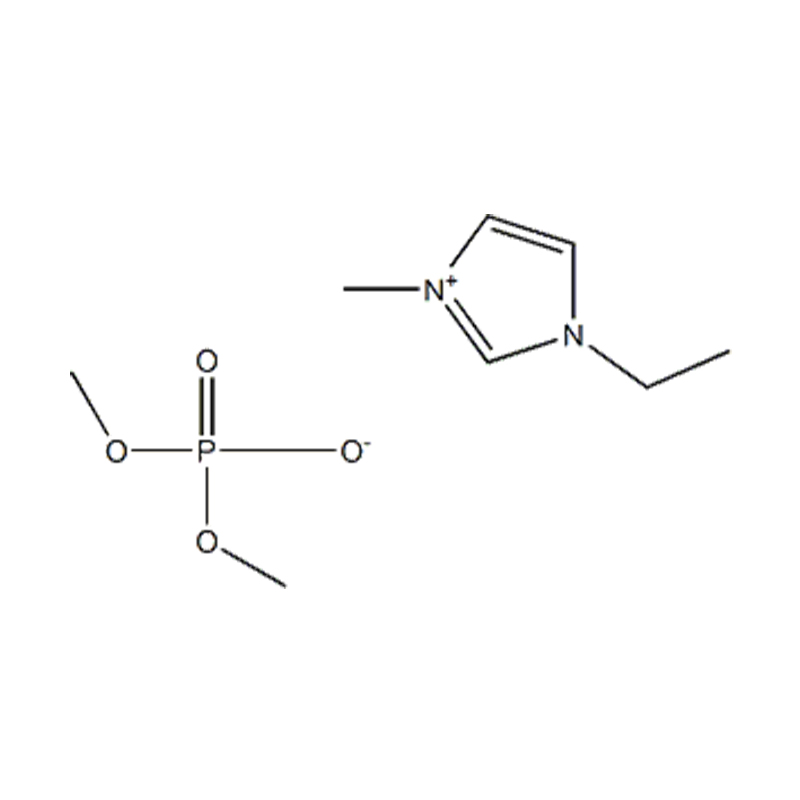 1-etil-3-metilimidazolio dimetilfosfato