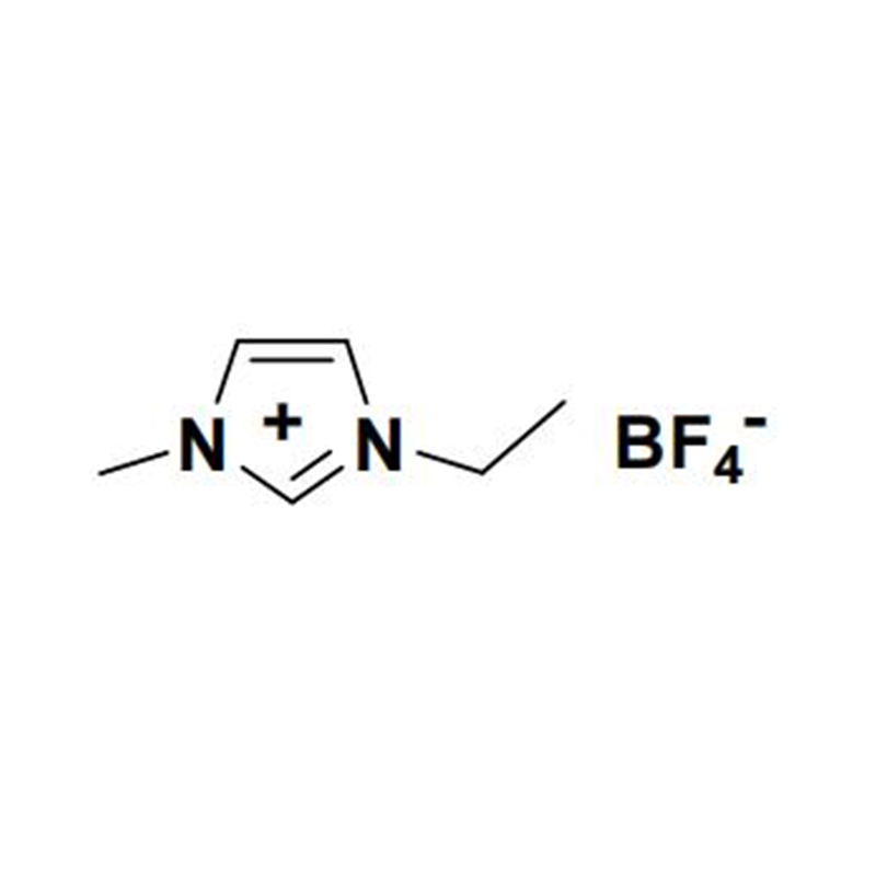 1-etil-3-metilimidazolio tetrafluoroborato