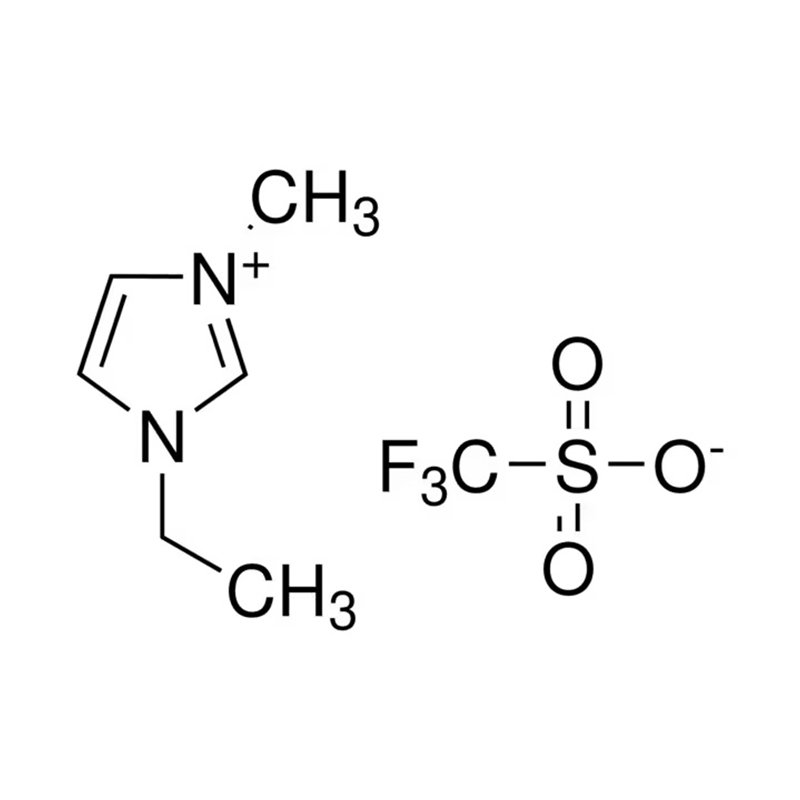 Perfluorobutansolfonato di 1-etil-3-metilimidazolio