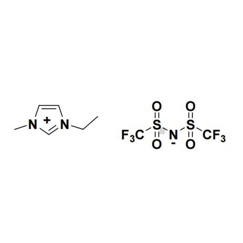 1-etil-3-metilimidazolio bis[(trifluorometilsolfonil]immide