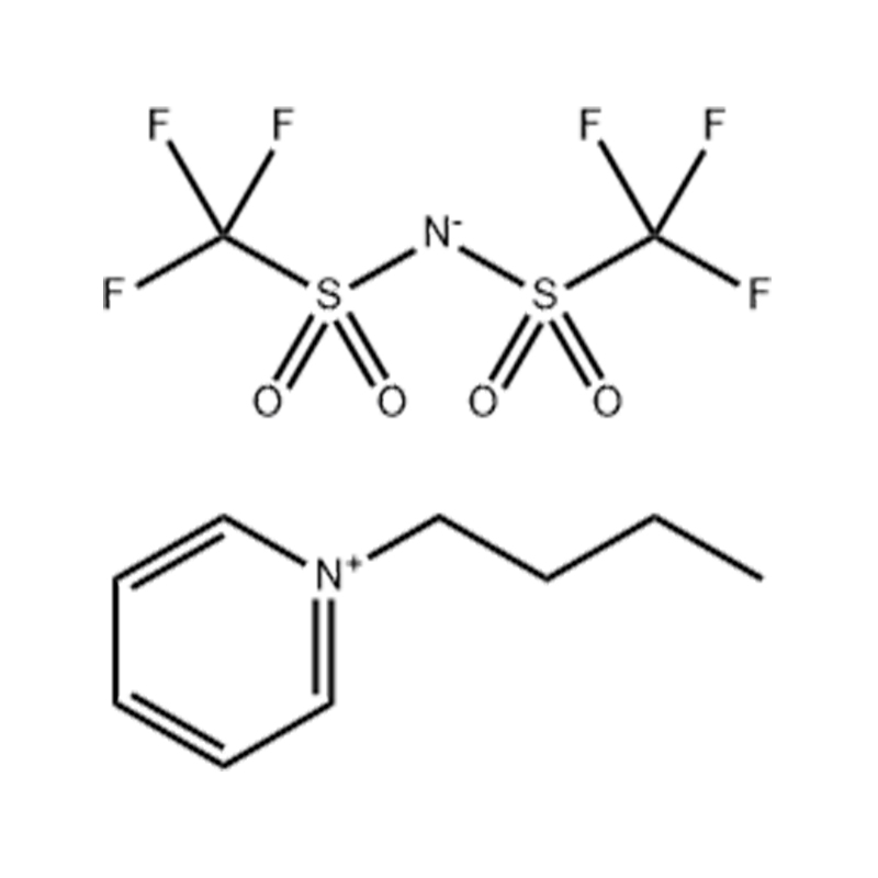 1-Butilpiridinio bis(trifluorometilsolfonil)immide