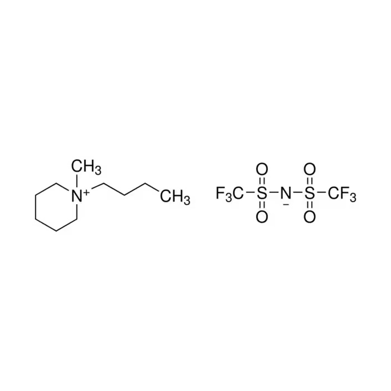 1-Butil-1-metilpiperidinio bis(trifluorometilsolfonil)immide