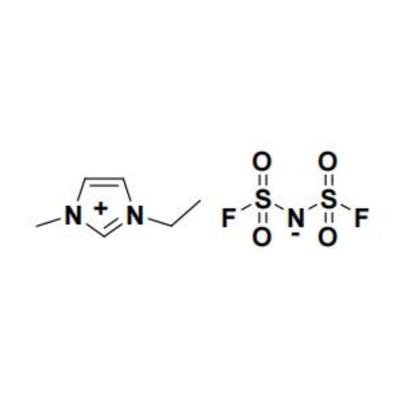 1-etil-3-metilimidazolio bisfluosulfonilimide